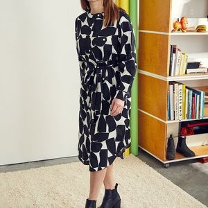 Dusen Dusen Shirt Dress
